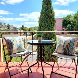 Oliva 50 - 4BR, Office and Balcony - Lissabon - 6