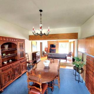 Oliva 50 - 4BR, Office and Balcony - Lissabon - 4