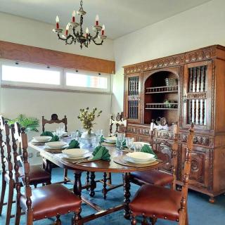 Oliva 50 - 4BR, Office and Balcony - Lissabon - 2