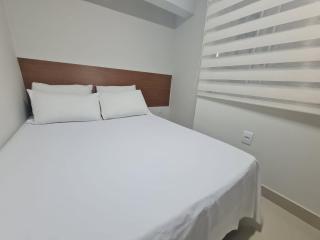 Apto 18 de 2 andares com 2 quartos - Montes Claros - 2
