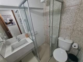 Apto 18 de 2 andares com 2 quartos - Montes Claros - 3