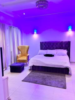 Luxury Shortlet Apartment Ajah, Lekki Lagos - Lagos - 5