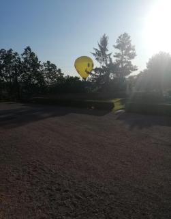 Agriturismo Cascina Palazzo - Roddi - 3