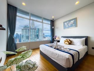 Vortex Suites KLCC by BlackNest - Kuala Lumpur - 8