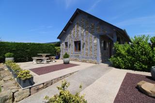 Maison émeraude - Malleville-les-Grès - 5