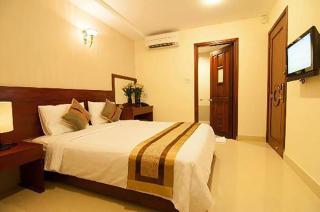 Bunny - Valentine Hotel - Bui Vien Street - Ho Chi Minh - 3