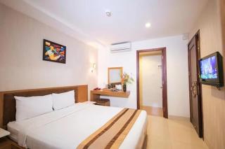 Bunny - Valentine Hotel - Bui Vien Street - Ho Chi Minh - 6