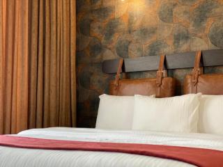 TownHouse Tbilisi Boutique Hotel - Tbilisi - 8