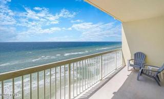 New listing: Gulf/Beach Front Amazing Views - Panama City Beach - 0