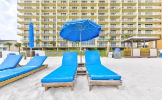 New listing: Gulf/Beach Front Amazing Views - Panama City Beach - 4