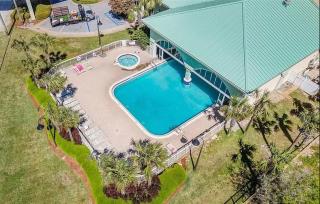 New listing: Gulf/Beach Front Amazing Views - Panama City Beach - 7
