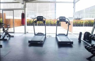 comfortable and cool suite in Polanco with GYM - Città del Messico - 8