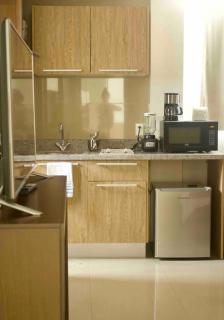 comfortable and cool suite in Polanco with GYM - Città del Messico - 2