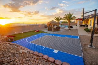 3400 SqFt House W/40Ft Heated Pool/Spa- Strip View - Henderson - 0