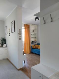 Apartamencik przy Tężni w Konstancinie - Konstancin-Jeziorna - 0