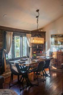 Sleepy Hollow in Ferncliff - Hot Tub - Allenspark - 6