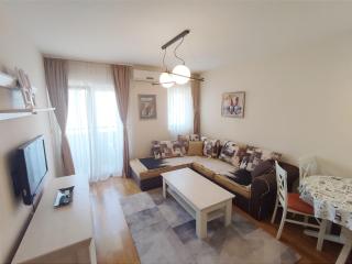 CITY POINT Apartment - 1