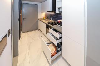 Luxury MAG 318 Studio Near Dubai Mall - 3