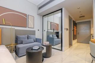 Luxury MAG 318 Studio Near Dubai Mall - 1