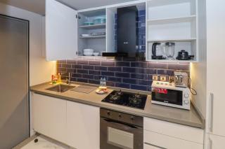 Luxury MAG 318 Studio Near Dubai Mall - 4