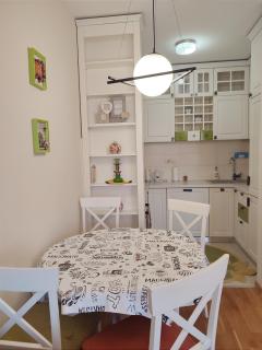 CITY POINT Apartment - 8