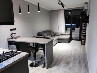 Intourist Residence - Batumi - 9