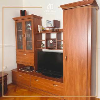 ALL IN ONE APARTMENT GJAKOVA - Gjakove - 6