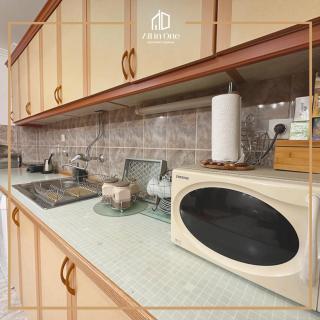 ALL IN ONE APARTMENT GJAKOVA - Gjakove - 2