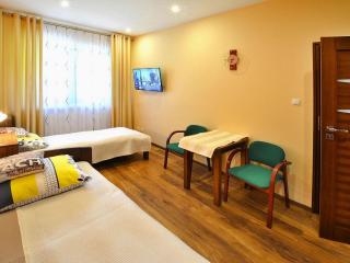 Villa in Mielno near Seaside Beach - 1