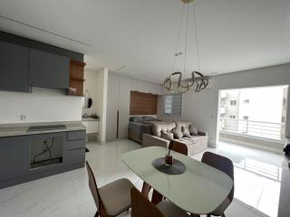 Apartamento Studio em São Bernardo - São Bernardo do Campo - 2
