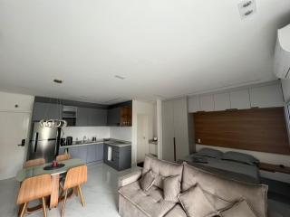 Apartamento Studio em São Bernardo - São Bernardo do Campo - 3