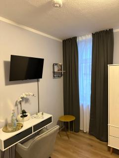 Ferienwohnung BX - Plauen - 3