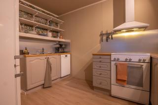 Cozy and spacious apartment in city centre - 3