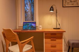 Cozy and spacious apartment in city centre - 3