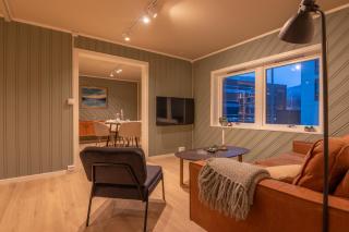 Cozy and spacious apartment in city centre - 9