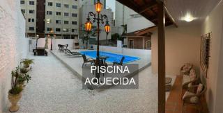 Hotel Suiça Faber - Balneário Camboriú - 0