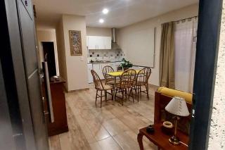 Departamento Abuelo Santos - Guaymallén - 4
