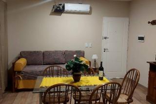 Departamento Abuelo Santos - Guaymallén - 3