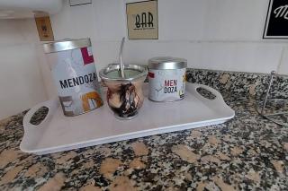 Departamento Abuelo Santos - Guaymallén - 2