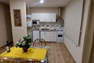 Departamento Abuelo Santos - Guaymallén - 1