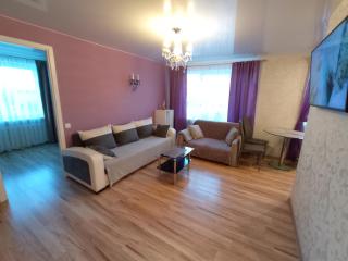 Energia 2 Apartment in the city center - Narva - 8