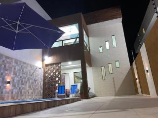 Sobrado Luar dos Carneiros 2 Tamandaré Bech - 1