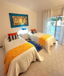 Seaside SunFlower - Quinta do Lago - 1