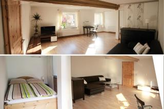 3 Seiten Ferienwohnung - 8