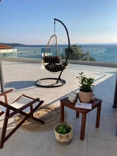 Wide Blue Luxury Boutique Suites - Neos Marmaras - 6