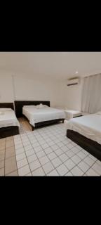 Savanna Suites - Beto Carrero - Penha - 2