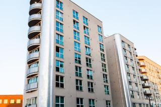 Access Apartments City - Londra - 0