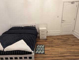 RAYAN'S LODGE STRATFORD - Londra - 8