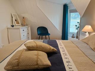 L'Escale Portaise - Port-en-Bessin-Huppain - 8