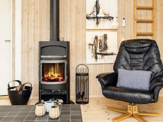 8 person holiday home in Hjørring-By Traum - Lønstrup - 4